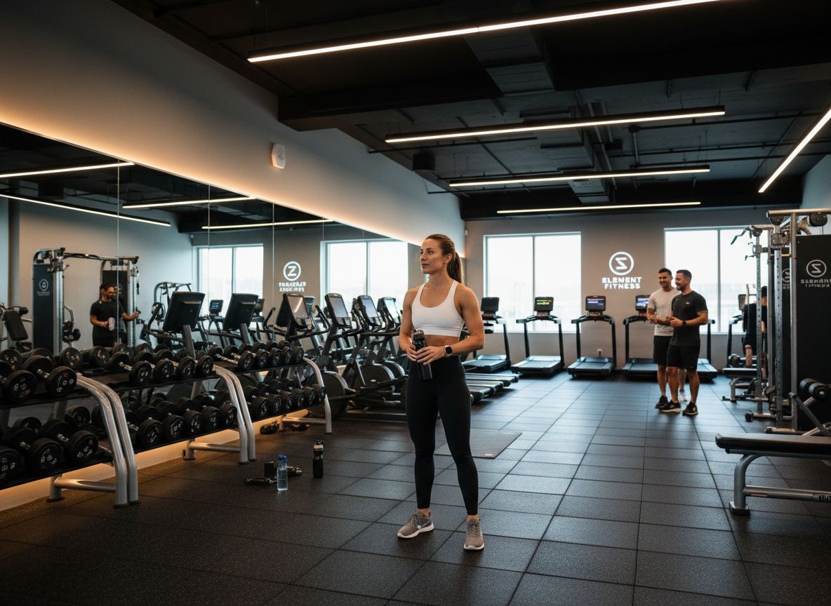 how to choose the right gym for your fitness goals imagegkr ozp