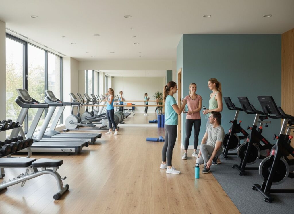 the difference between a gym fitness studio and boutique fitness club imagektb jwd